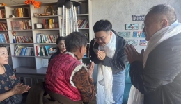 仁心驱病魔、大爱照高原，肝胆胰外科再赴石渠开展包虫病防治工作