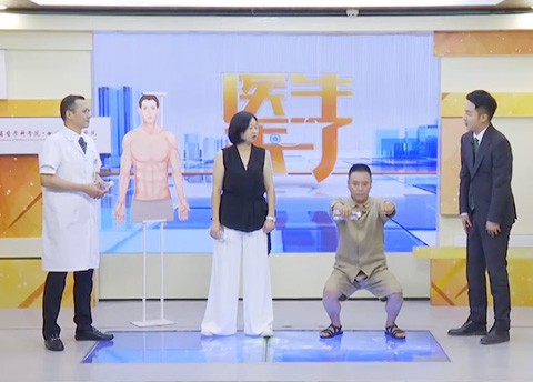 20250824：健身不当小心疝气找上门