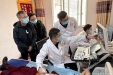 巩固防治成果、助力健康高原，我院专家组赴藏区开展包虫病防治及医疗帮扶工作