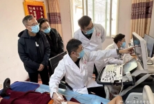 巩固防治成果、助力健康高原，我院专家组赴藏区开展包虫病防治及医疗帮扶工作