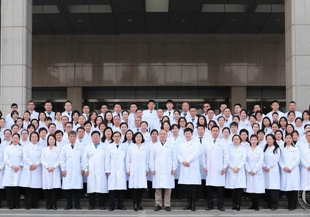 66项！四川省人民医院国家自然科学基金立项数再创新高！