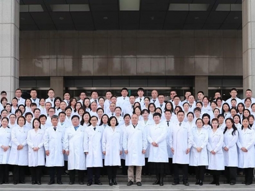 66项！四川省人民医院国家自然科学基金立项数再创新高！