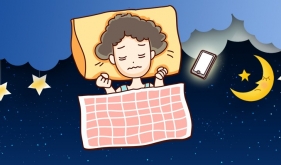 半夜经常被手麻醒，当心遭了腕管综合征！