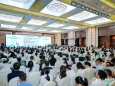 聚焦超声医学创新与发展，我院承办省医学会超声医学学术会议
