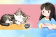 过敏星人遇萌宠：养还是不养？