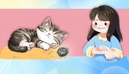 过敏星人遇萌宠:养还是不养?