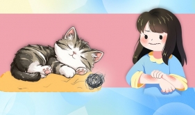 過敏星人遇萌寵：養(yǎng)還是不養(yǎng)？
