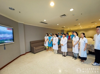 各级团组织、团员青年观看纪念中国人民抗日战争暨世界反法西斯战争胜利80周年大会