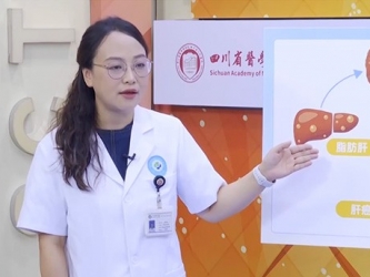 20250907：别让脂肪肝找上你