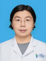戴庆靖