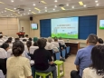 聚焦人才强战略赋能发展增质效我院举办第六期“省医管理大讲堂”