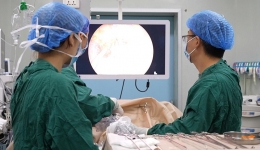 四川观察：免插管 无引流 “无管”微创引领胸外技术再进阶