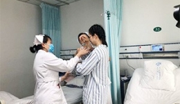 光明日报：“无管微创”新医疗技术落地四川