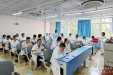 我院圆满完成2025年度国家专科医师规范化培训结业临床实践能力考核工作