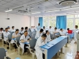我院圆满完成2025年度国家专科医师规范化培训结业临床实践能力考核工作