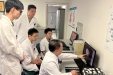 我院肝胆胰外科成功完成一例复发胰母细胞瘤根治性切除术
