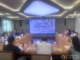 医学院召开临床医学本科教学指导委员会会议