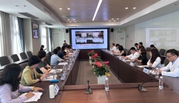 我院药师团队参访浙江大学医学院附属第一医院