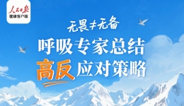 听劝!上高原前,这份救命攻略一定要准备!