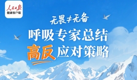 听劝！上高原前，这份救命攻略一定要准备！