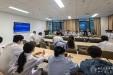 党委常委、副院长傅启华带队深入临床科室调研学科建设和科研人才队伍建设工作