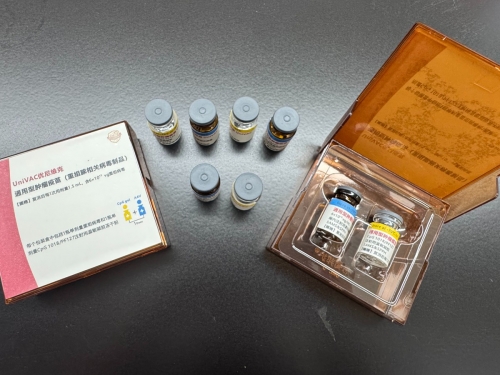 四川发布：实现多种实体瘤的高效清除 通用型肿瘤治疗性疫苗成功研发
