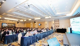 第二届天府医工交叉学术会议在蓉召开