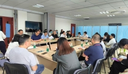 石毅副院长深入住培基地开展专项调研督导