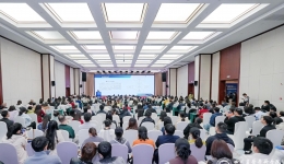 “数字化驱动病案管理新效能”学术大会在蓉举行