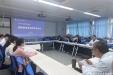 教学部组织召开临床医学本科师生座谈会