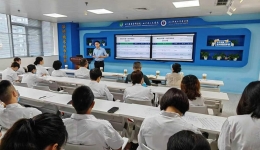 石毅副院长深入住培基地开展专项调研督导