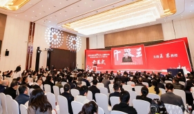 医用机器人与人工智能大会在蓉举办