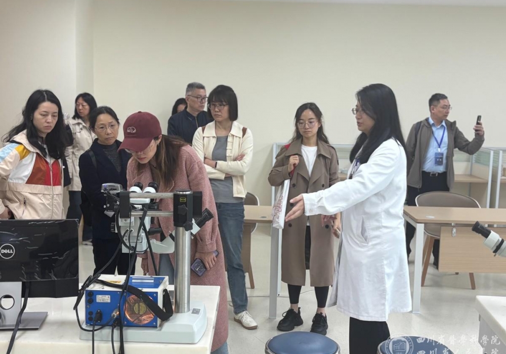 我院住培骨干师资赴上海交大医学院及其附属医院培训学习