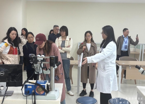 我院住培骨干师资赴上海交大医学院及其附属医院培训学习