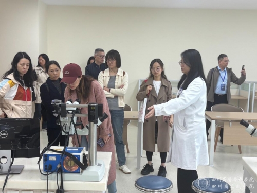 我院住培骨干师资赴上海交大医学院及其附属医院培训学习