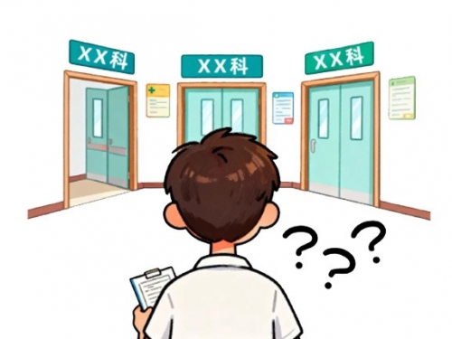 乳腺专病中心：最好的治疗，是一群人的同心协力