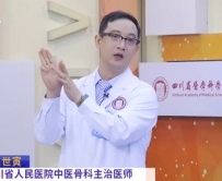 20251116：手腕的