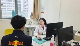 医患连心，无问西东！从英国到成都，此心安处是吾乡