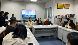 输血医学科举办 “提升输血技能，助力学科发展” 劳动技能竞赛