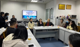 输血医学科举办 “提升输血技能，助力学科发展” 劳动技能竞赛