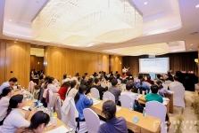 中外专家共聚成都共推支气管镜技术国际化发展