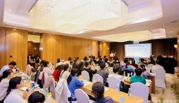 中外专家共聚成都共推支气管镜技术国际化发展