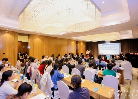 中外专家共聚成都共推支气管镜技术国际化发展