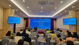 我院举办2025年输血治疗技术规范化培训班