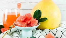 这种低热量水果，再不吃又要等一年了！