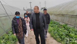 守护膳食安全， 临床营养科开展食材溯源专项调研