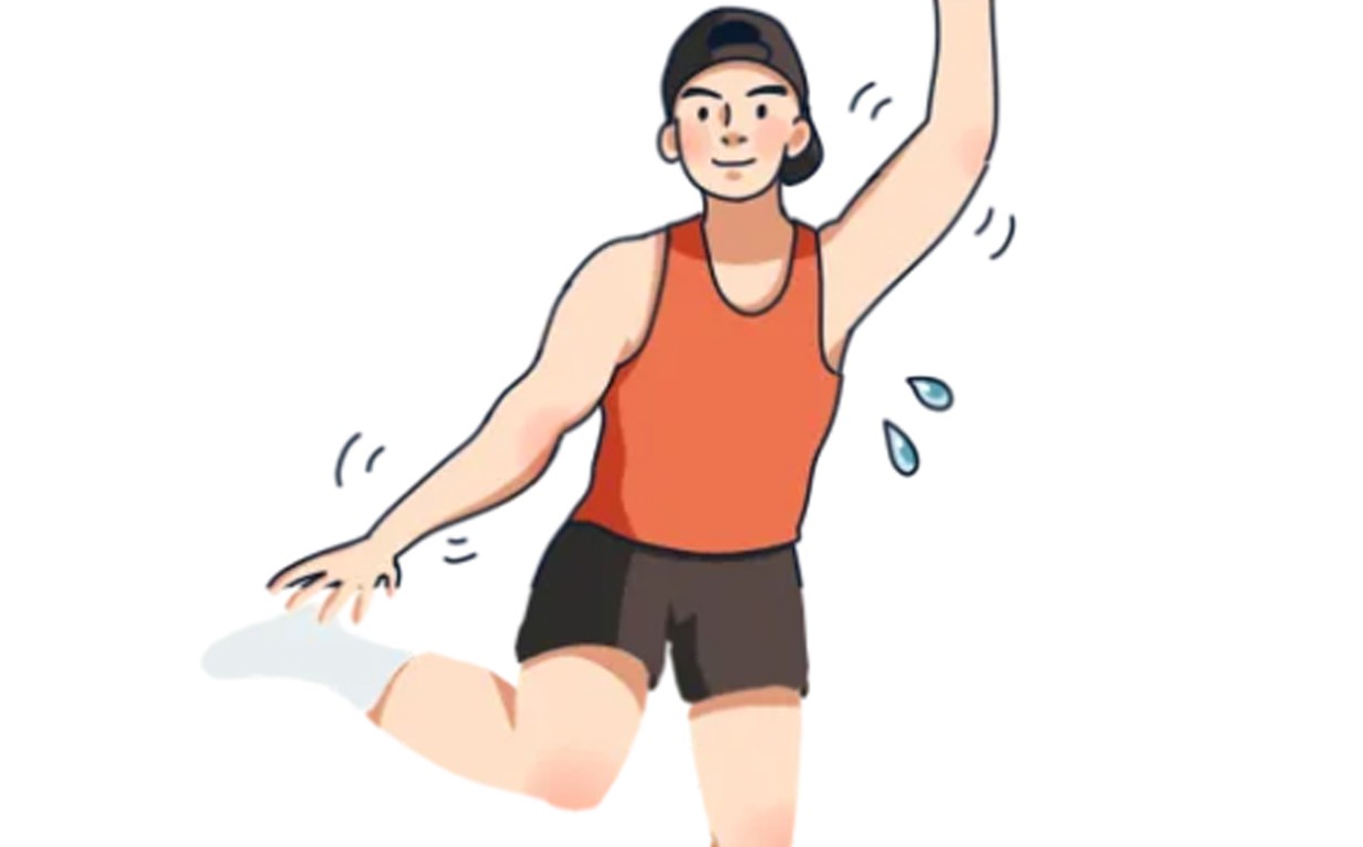 你跳的减肥操，到底能不能减肥？