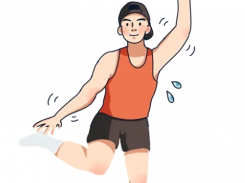 你跳的减肥操，到底能不能减肥？