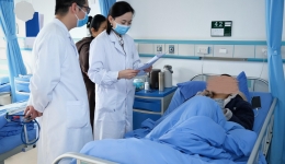 ��������ѧ�ƹ�����������Σ��֢ҽѧ�Ƹ����㿪չ���캽�ƻ���2025������ҽԺ����β�ר������������Ŀ��