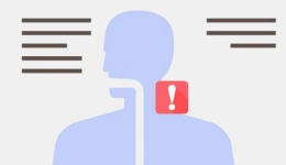 一根2厘米长的笔帽竟在他气管里“潜伏”了20年！